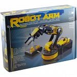Robot Arm - Wired Control Kit