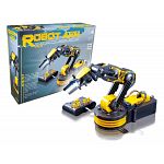 Robot Arm - Wired Control Kit