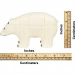 Anipuzzle - Nanook (Polar Bear)