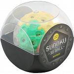 3D Sudoku Ball