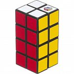 Rubik's Tower - 2x2x4 image
