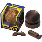 Ball Puzzle