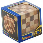 King Cobra Cube