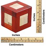Cube in Cube