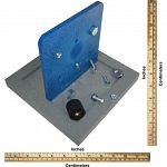 Schrauben Puzzle (Bolt Puzzle)