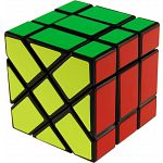 Fisher's Cube - Black Body