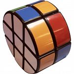 Round 3x3x2 - Black Body