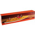 Cribbage Board - Kayak