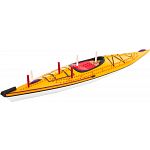 Cribbage Board - Kayak