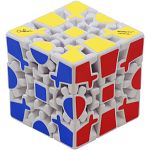 Gear Cube Extreme - White image