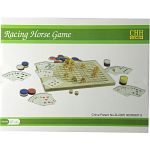 Racing Horse Game