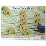 Racing Horse Game