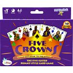 Five Crowns