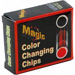Farbsteine- Magic Color Changing Chips