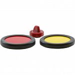 Farbsteine- Magic Color Changing Chips