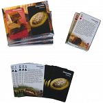 Playing Cards - Chocolate Facts