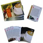 Playing Cards - Tea and Coffee Trivia