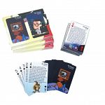Playing Cards - TV Trivia: 60's and 70's