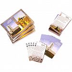 Playing Cards - Canada Military History Facts