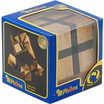 Bermuda Cube