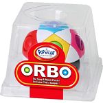 Orbo - Popular Playthings