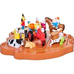 Funny Farm