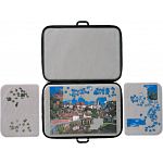 Portapuzzle Deluxe for 1000 pcs puzzles