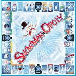 Snowman-opoly