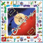 Christmas-opoly