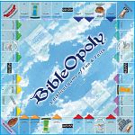 Bible-opoly