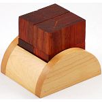 Tige Cube