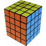 Fully Functional 4x4x5 Cube - Black Body