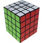 Fully Functional 4x4x5 Cube - Black Body - DIY image