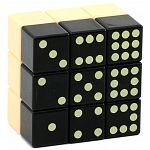Domino Cube