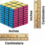 3x3x9 I - Black Body