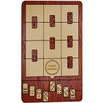 Magic Dominoes