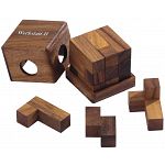 Workshop Cube 2
