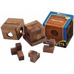 Minos Cube