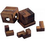 Kairatos Cube