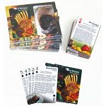 Playing Cards - Wine Recipes