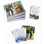 Playing Cards - Healthy Living Tips
