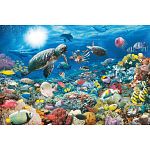 Underwater Tranquility