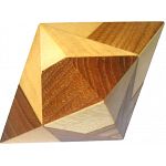 Double Pyramid