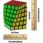TomZ 4x4x6 Cuboid