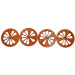 Blume Orange