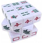 Magic Square - Mahjong