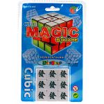 Magic Square - Mahjong
