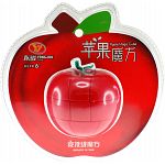 6 axis Apple Magic Cube - Red Body