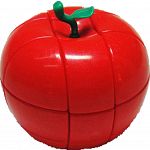 6 axis Apple Magic Cube - Red Body
