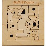 Matiermatik